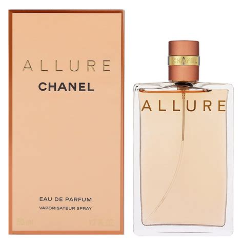 chanel allure 50ml edp|Chanel Allure edp 50ml.